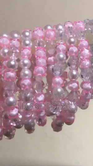 Bracelet/Charms