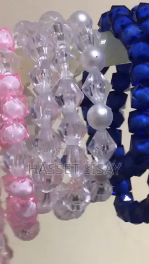 Bracelet/Charms