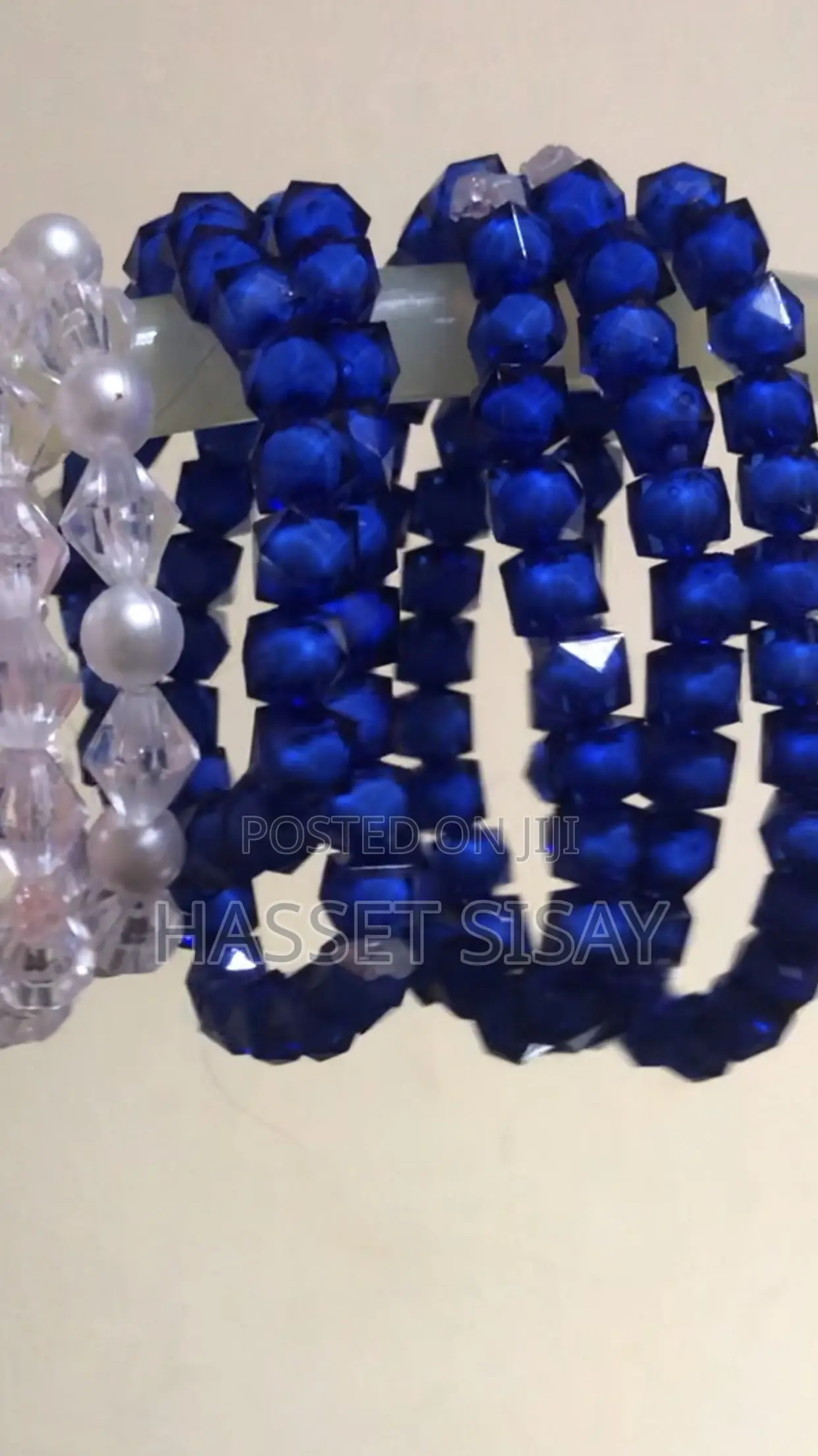 Bracelet/Charms