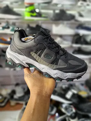 Skechers Top Quality Sneakers Shoes