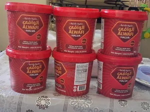 Thnya (Halwa)
