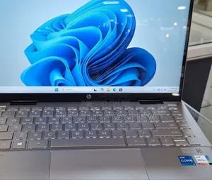New Laptop HP Pavilion X360 8GB Intel Core I5 SSD 512GB