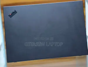 Laptop Lenovo ThinkPad T14 16GB Intel Core I7 SSD 512GB