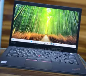 Laptop Lenovo ThinkPad T14 16GB Intel Core I7 SSD 512GB