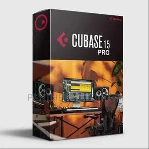 Cubase: Music Production Software - Daw Stienberg 15 ባሉበት እንጭናለን