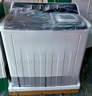 Falcon Washing Machine 14.Kg