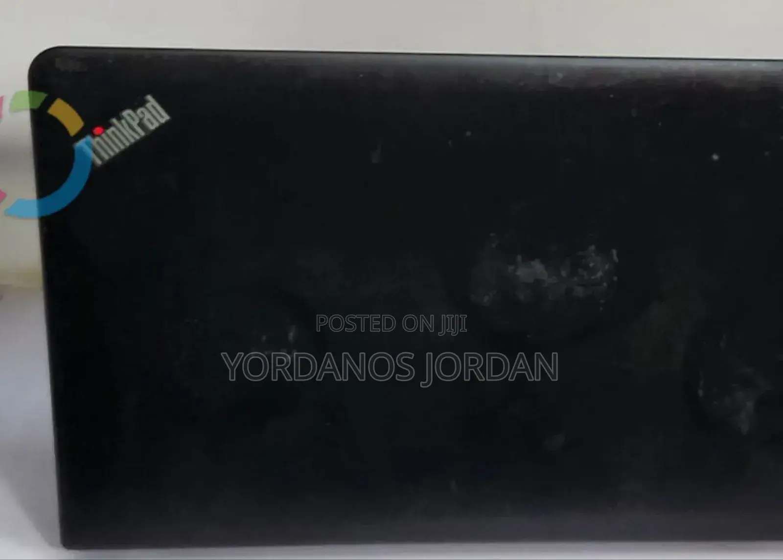 New Laptop Lenovo ThinkPad E570 8GB Intel Core i5 HDD 1T