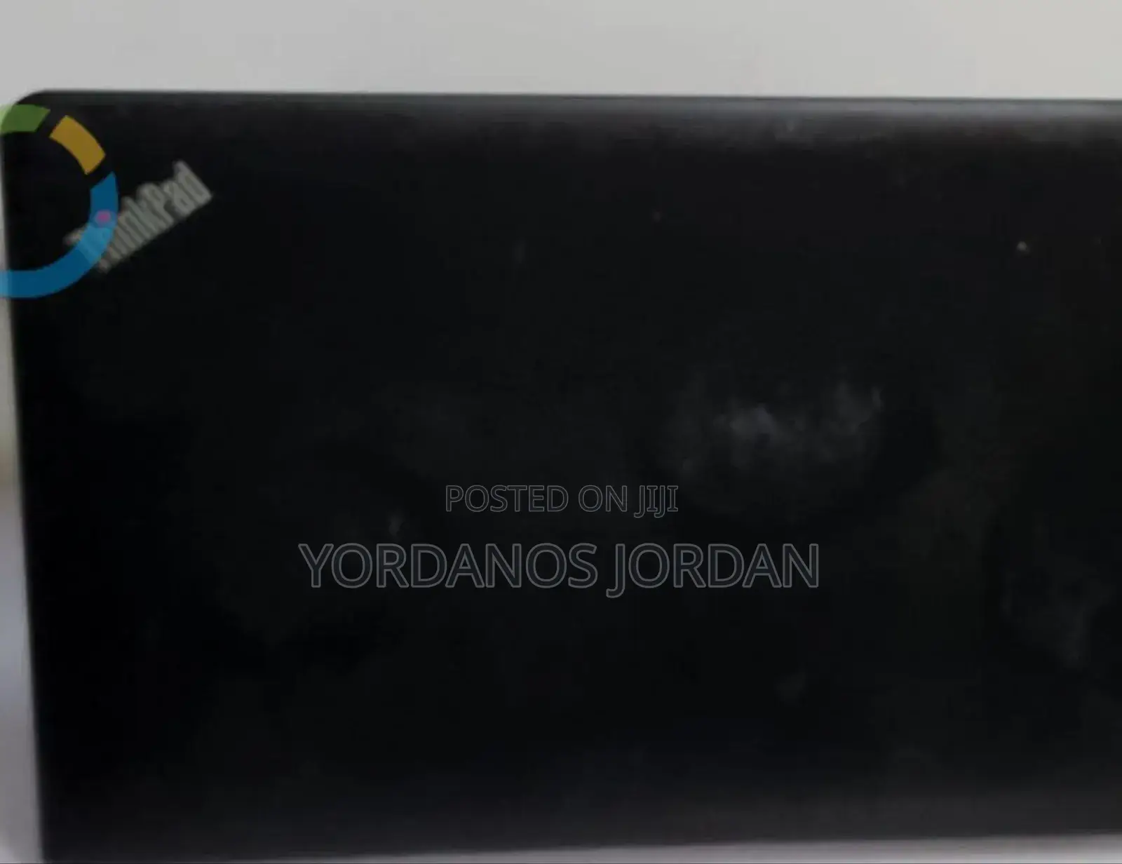 New Laptop Lenovo ThinkPad E570 8GB Intel Core i5 HDD 1T