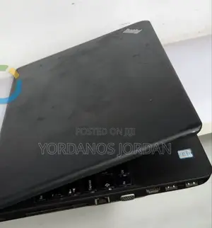 New Laptop Lenovo ThinkPad E570 8GB Intel Core i5 HDD 1T