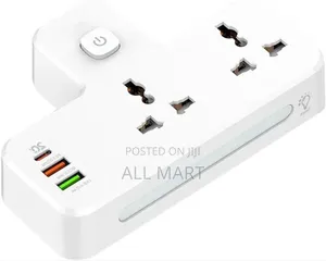 Powerful and Practical: The Ultimate 3in 1 Solution