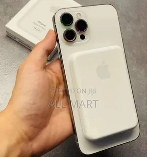 I Phone Power Bank