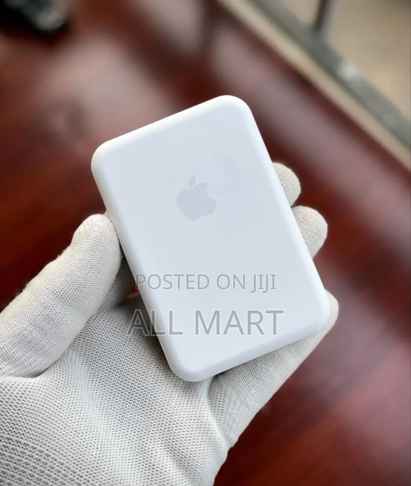 I Phone Power Bank