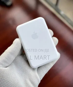 I Phone Power Bank