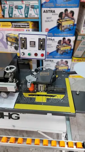 Edge Binding