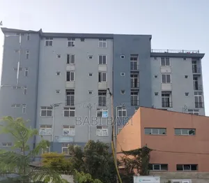 G+7. 586m2 Building for Sale Around Gotera