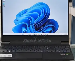 New Laptop HP Victus 15 16GB AMD Ryzen 7 SSD 512GB