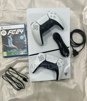 Ps5 Slim Latest Model of Playstation 5