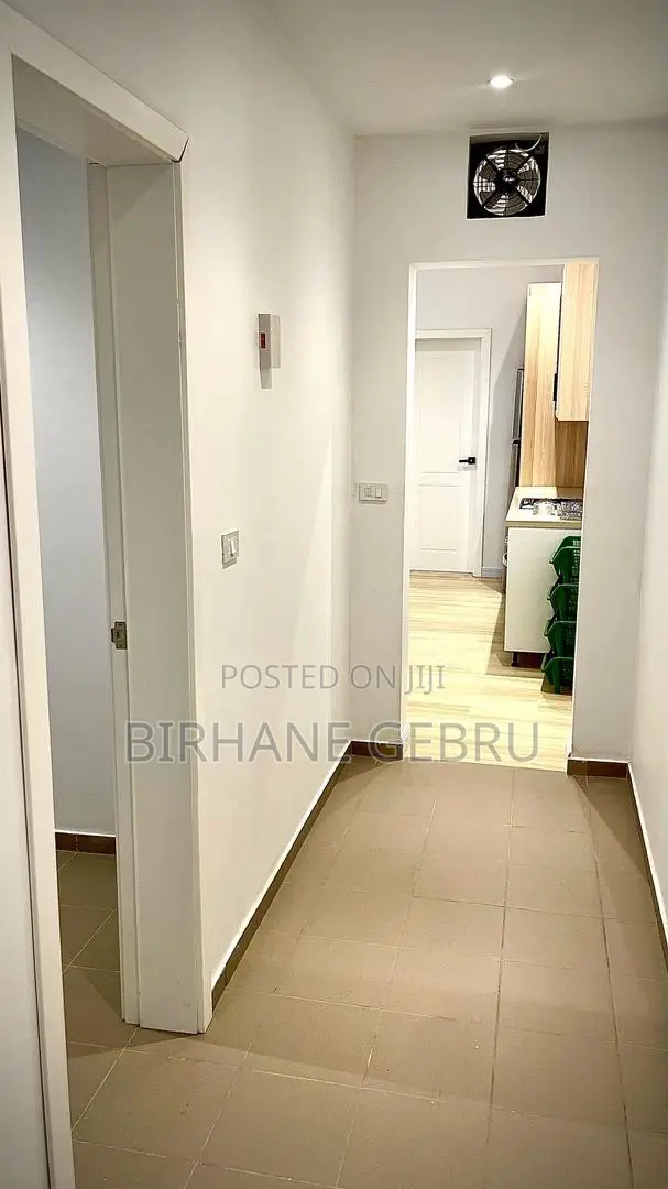 Furnished 2bdrm Apartment in Luxury Fernished, Bole for rent