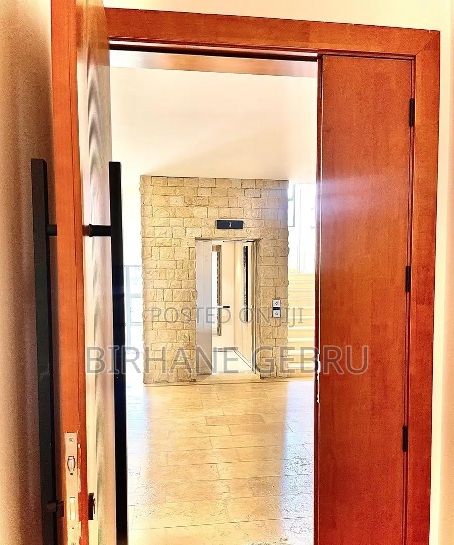 Furnished 2bdrm Apartment in Luxury Fernished, Bole for rent