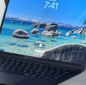 New Laptop Apple MacBook Air 2022 M2 16GB Apple M2 SSD 512GB