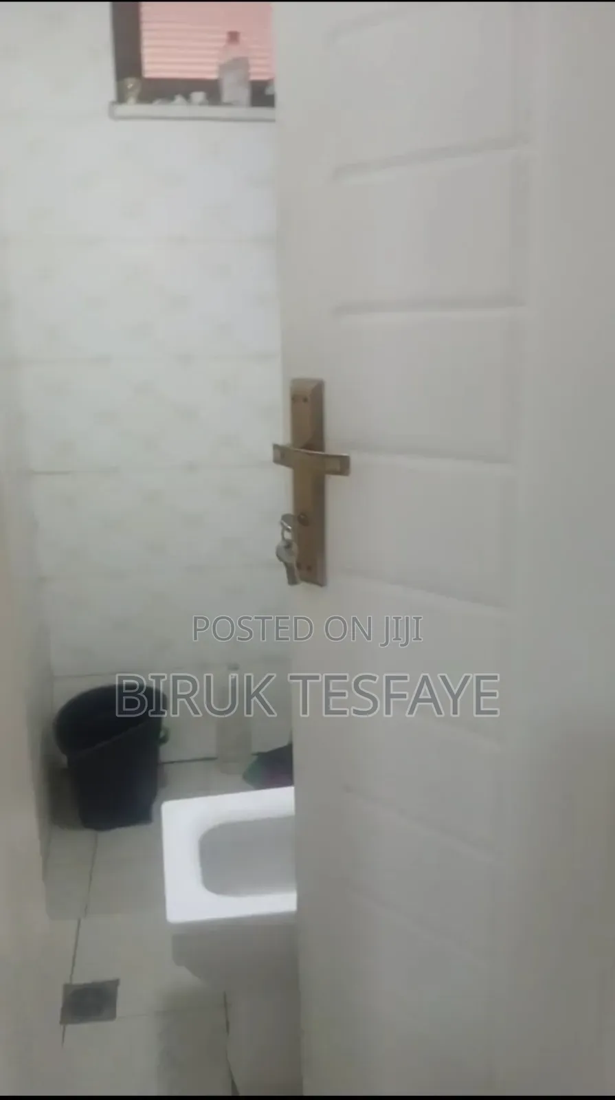 Furnished 2bdrm Apartment in Apartment, Bole for sale