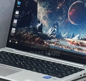 New Laptop HP EliteBook 840 G8 16GB Intel Core I5 SSD 512GB
