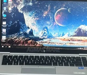 New Laptop HP EliteBook 840 G8 16GB Intel Core I5 SSD 512GB