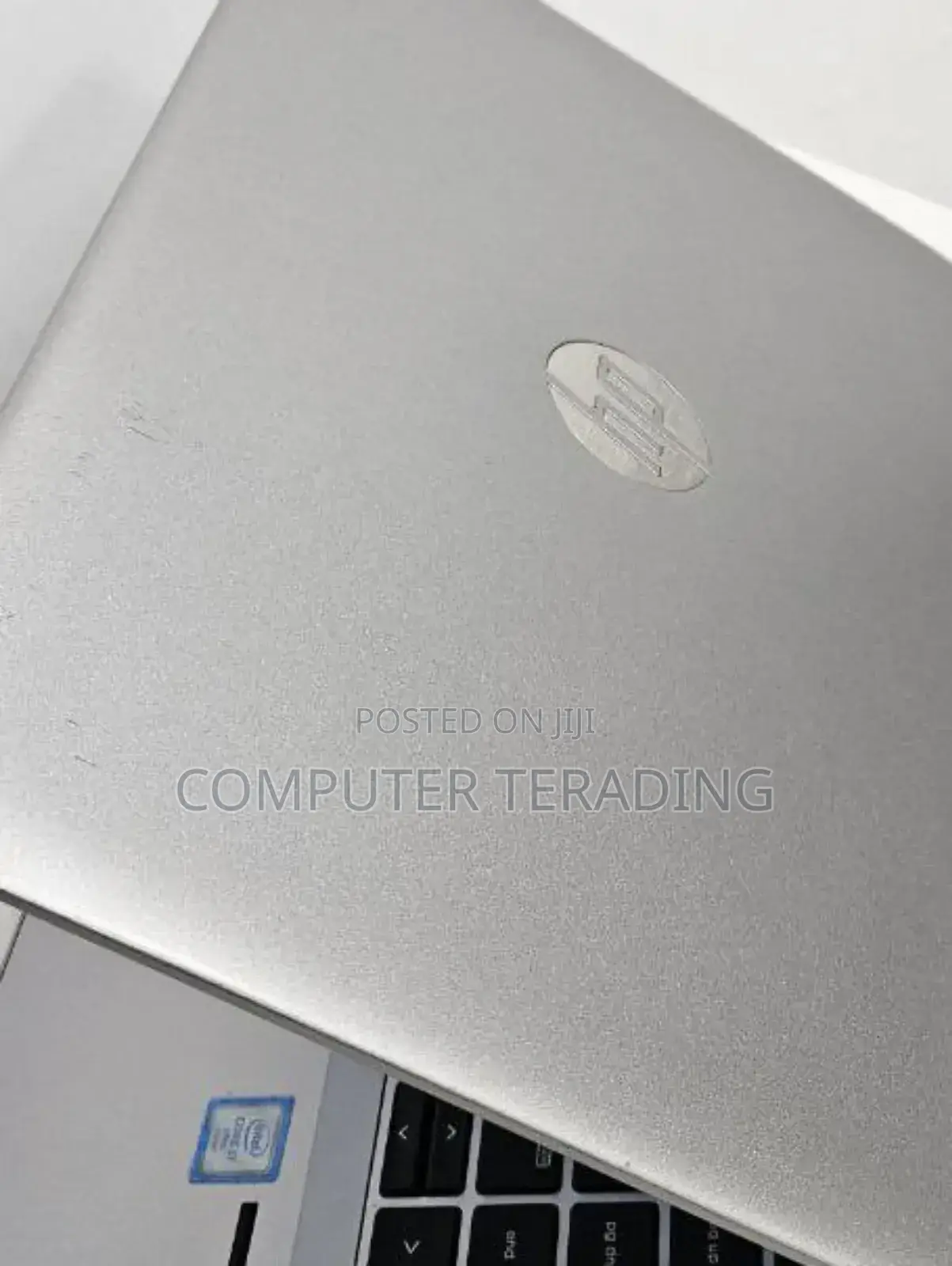 New Laptop HP EliteBook 840 G4 8GB Intel Core i5 SSD 512GB