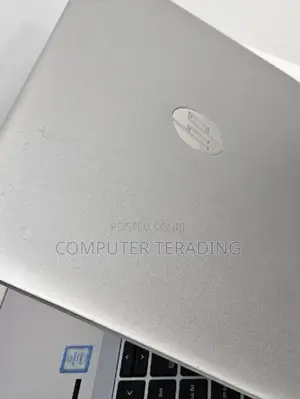 New Laptop HP EliteBook 840 G4 8GB Intel Core i5 SSD 512GB