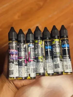 Vape Oil in Addis Ababa