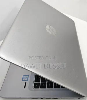 New Laptop HP EliteBook 840 G4 8GB Intel Core I5 SSD 512GB
