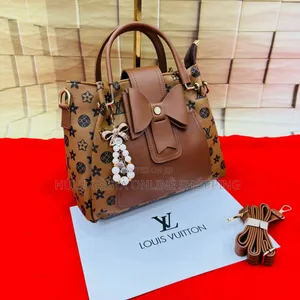 Shoulder Bag