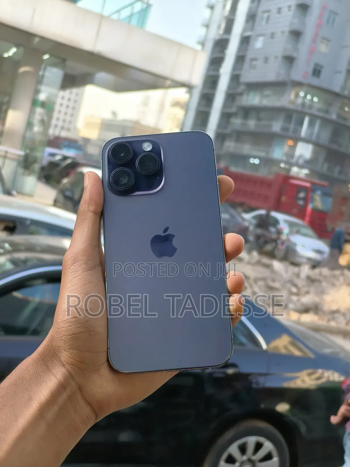 Apple iPhone 14 Pro Max 256 GB