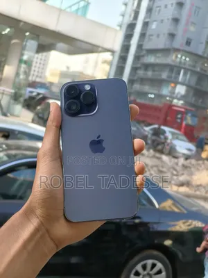 Apple iPhone 14 Pro Max 256 GB