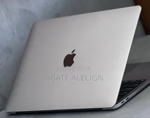New Laptop Apple MacBook Air 2020 M1 16GB Intel Core I5 SSD 512GB