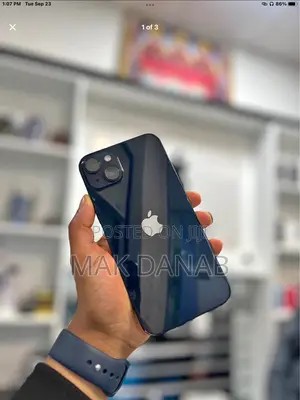 Apple iPhone 14 Plus 128 GB Blue