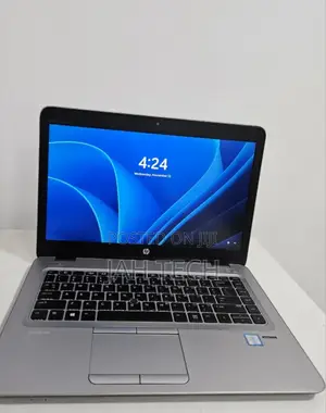 New Laptop HP EliteBook 840 G4 8GB Intel Core I5 SSD 512GB