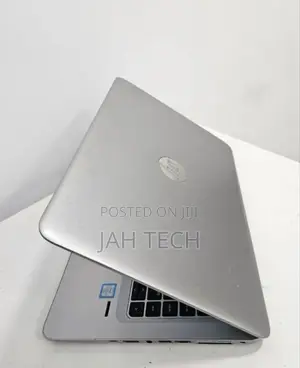 New Laptop HP EliteBook 840 G4 8GB Intel Core I5 SSD 512GB