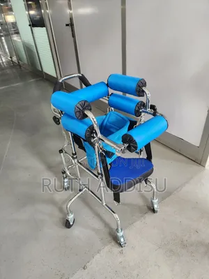 Walker With Best Support朱明kids With Seat Walker朱諾brand New Walker