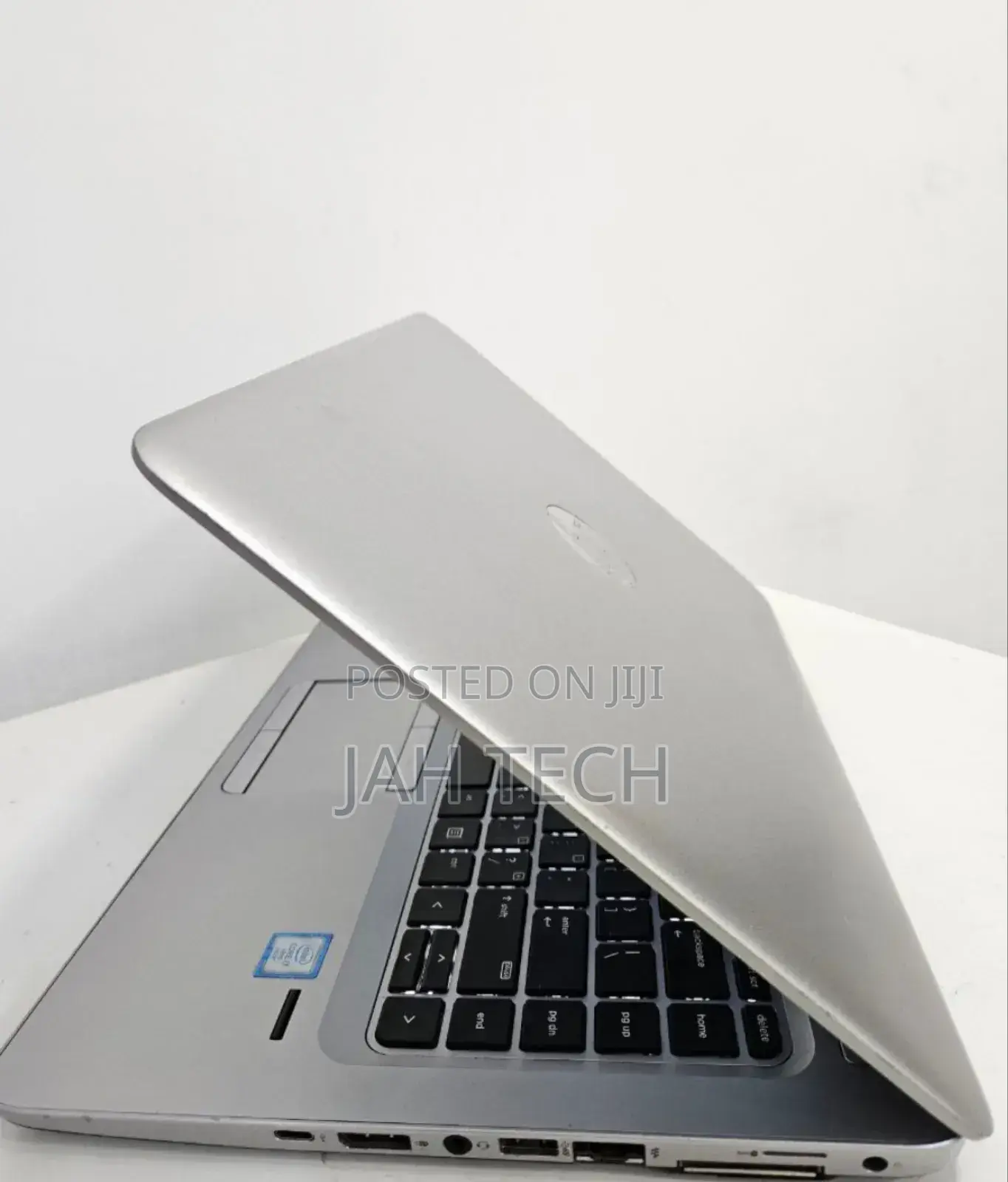 New Laptop HP EliteBook 840 G3 8GB Intel Core I7 SSD 256GB