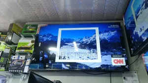 Orbit>55'inch Smart, Tv Japan
