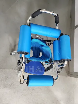 Six Wheels Walking Aid Brand and Bold Walker段考heigh Quality Walker New