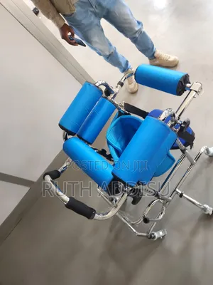 Walker Adjustable Height for Kids Brand New Packed Imported Fro Dubai