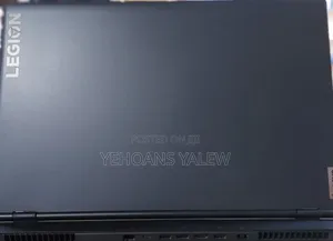 New Laptop Lenovo Legion 5 16GB AMD Ryzen 7 SSD 1T