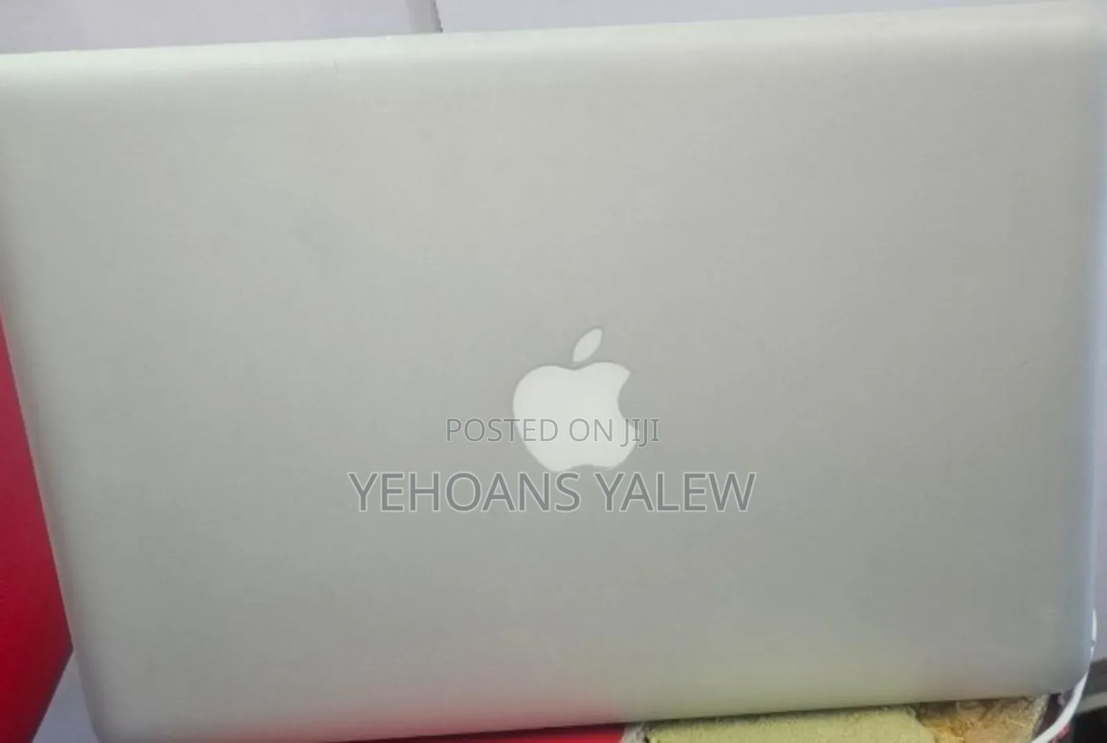 New Laptop Apple MacBook Pro 2010 8GB Intel Core I5 HDD 1T