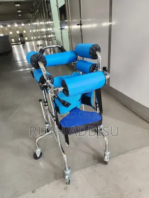 Walker Brand New延續foldable Four Wheels Walker腔調almunium Walker