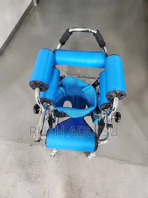 Comfortable Belted and Seating Aid Walker腱鞘walker夠味walker Medical New