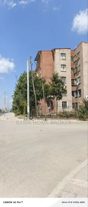 Furnished 1bdrm Condo in አራብሳ ነባሩ, Yeka for sale