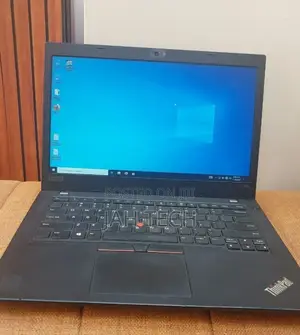 New Laptop Lenovo ThinkPad T480 8GB Intel Core I5 HDD 500GB