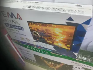 Life Stare 32 Inch Tv Smart Android Video Double Glass ሀይፋይ